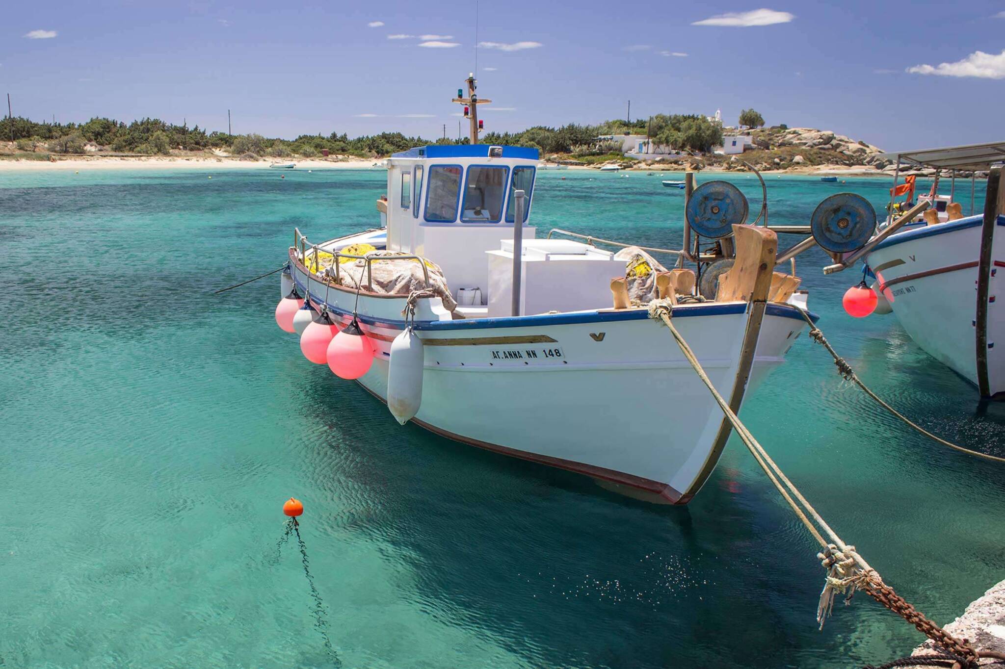 Malta Boat Charters