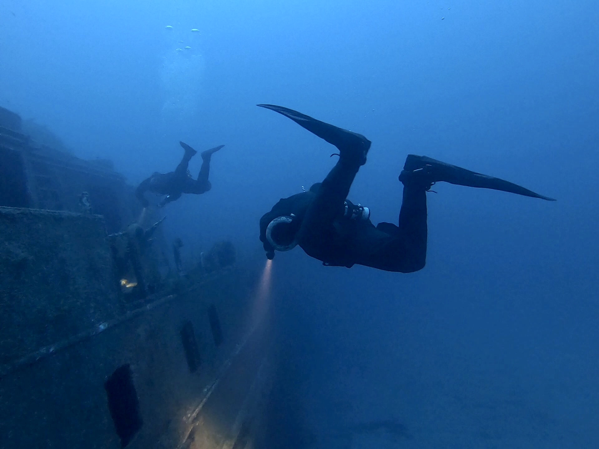Dive Sites Scuba Diving In Malta With - Malta Blue Diving